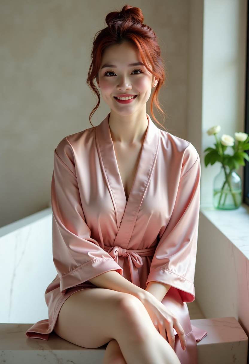 闺蜜的老公短剧竖版海报